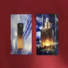ESTEE LAUDER 9月新発売予定　アドバイスナイトリペア化粧水　美容液のサムネイル