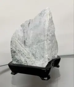 【七福】　水晶 パイライト 観賞石 台座付　パワーストーン　約24キロ　金運 七福】 水晶 パイライト 観賞石 台座付 パワーストーン 約24キロ 金運