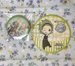 アイドルマスターSideM Jupiter 御手洗翔太 グッズまとめ