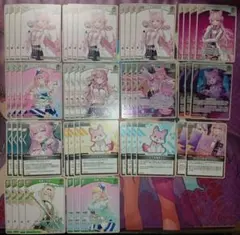 S*a様 博衣こよりデッキパーツ