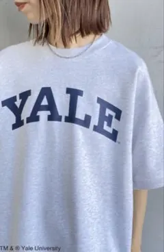 MARGAUX VINTAGE】マルゴーヴィンテージ YEL Tシャツ - メルカリ