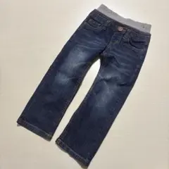 MPS ジーンズ　デニム　100cm