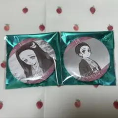 エモーショナル缶バッジ