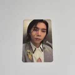 NCT 127 ジャニ トレカ FACT check