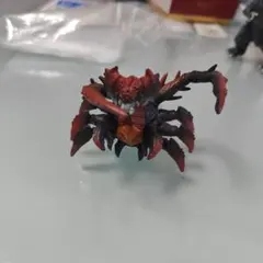 HGシリーズ ゴジラ 7 デストロイア集合体