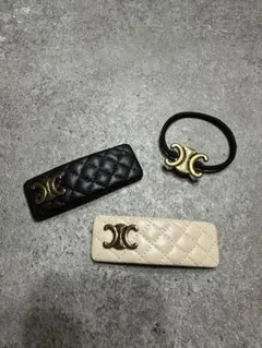 ヘアアクセサリーセット