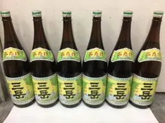 【即日発送 翌日着】★★ 三岳 ★★　１．８Ｌ　２５度　１ケース（６本入）のサムネイル