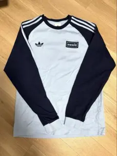 adidas x Oasis LIVE ‘25 【USA：M JP：XL】