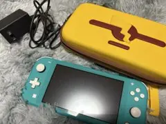 Switch ライト　セット