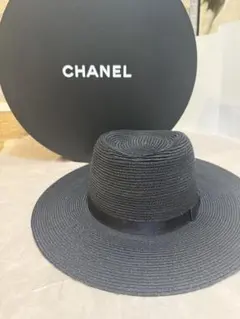 2026年最新】CHANEL レディース ハットの人気アイテム - メルカリ
