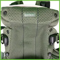 ベビービョルン ハーモニー HARMONY メッシュ アンスラサイト 2023年