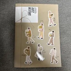 《最終値下げ》最新NCT DREAM FC会報誌 ファンクラブ