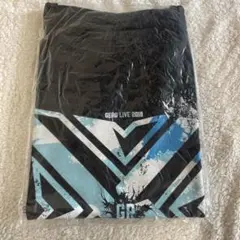 GERO LIVE 2019 Tシャツ 未開封