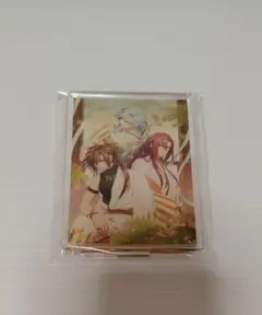 アニメイト　アクスタ　特典　十鬼の絆for Nintendo Switch