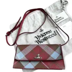 Vivienne Westwood DERBY PHONE CROSSBODY