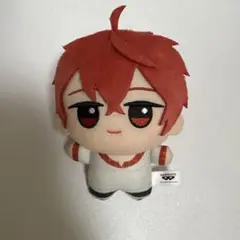 2025年最新】ギヴン 真冬 ぬいぐるみの人気アイテム - メルカリ