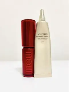 インウイ リキッドファンデーション 01 資生堂フューチャーソリューションLXのサムネイル