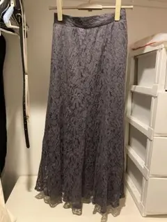 ロングスカート