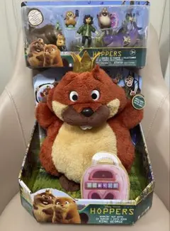 映画 A.I. SUPER TOY TEDDY テディ 喋るぬいぐるみ 当選品 - メルカリ