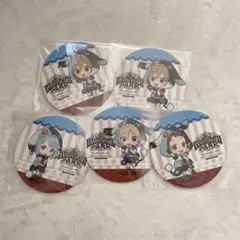 Ra*bits アニカフェ　コースターセット