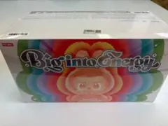 正規品ラブブ アソートボックス Big into energy 未開封