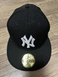 New Era 59FIFTY ニューヨークヤンキース キャップ 定価6000円