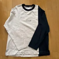 12/9まで値下げJieda×CULLNI カットソー