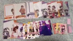 すとぷり　ポストカード類　まとめ売り