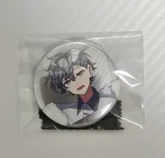 カラフルピーチ オータムフェア 缶バッチ ヒロくん