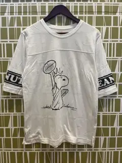 希少】mastermind JAPAN × PEANUTS コラボTシャツ M - メルカリ
