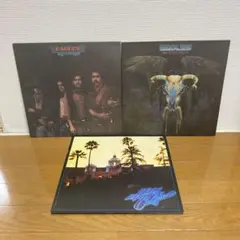 EAGLES イーグルス レコード まとめ売り
