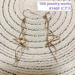 2026年最新】1DK Jewelry worksの人気アイテム - メルカリ