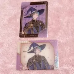 ツイステ　ブルーム　ふぁぼカ　フロイド バースデー