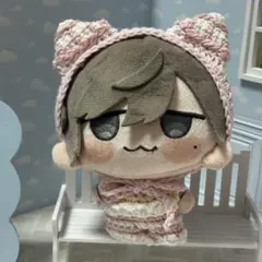 オーダー】にじぱぺっと ぬい服 ぬい帽子 - メルカリ