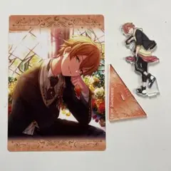 プロセカ 東雲彰人 下敷き アクスタ まとめ売り