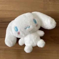 シナモロール ぬいぐるみ アミューズメント サンリオ