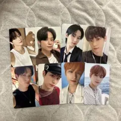 THEBOYZ ドボイズ ジュヨン ファンミ 入場特典 トレカ 1部 - メルカリ