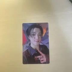 SEVENTEEN セブチ ディノ DINO トレカ HBD