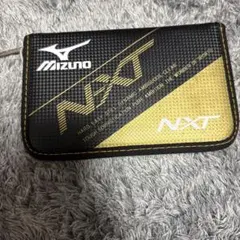 MIZUNO 彫刻刀セット 5本組 ケース付き
