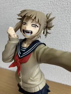 僕のヒーローアカデミア トガヒミコ　フィギュア