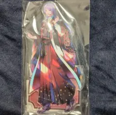 にじさんじ VΔLZ 1st LIVE 一唱入魂 アクリルスタンド 弦月藤士郎