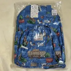 キャスキッドソン　ピーターパン　リュック　バックパック　ディズニー　コラボのサムネイル