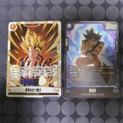 フュージョンワールド　悪鬼を討つ戦士　SR⭐︎ 2枚セット フュージョンワールド 悪鬼を討つ戦士 SR 2枚セット FB09-096 - メルカリ