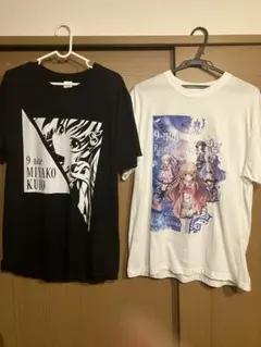 Tシャツ ニコラス 吊るされヴァッシュ くじ A賞 TRIGUN トライガン Tシャツ ニコラス 吊るされヴァッシュ くじ A賞 TRIGUN トライガン