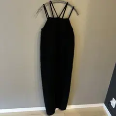Thevonキャミワンピース