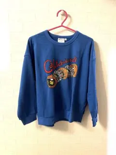 MARKEY'S カリフォルニアロール トレーナー 150センチ　マーキーズ