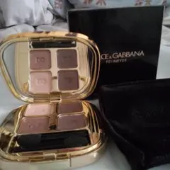 Dolce & Gabbana Felineyes アイシャドウパレット✦超美品のサムネイル