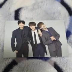 SEVENTEEN セブチ　ideal cut ウォヌ　ホシ　スングァン　トレカ