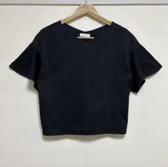 beauty&youth united arrows フリル袖　半袖トップス