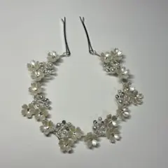 ヘッドドレス